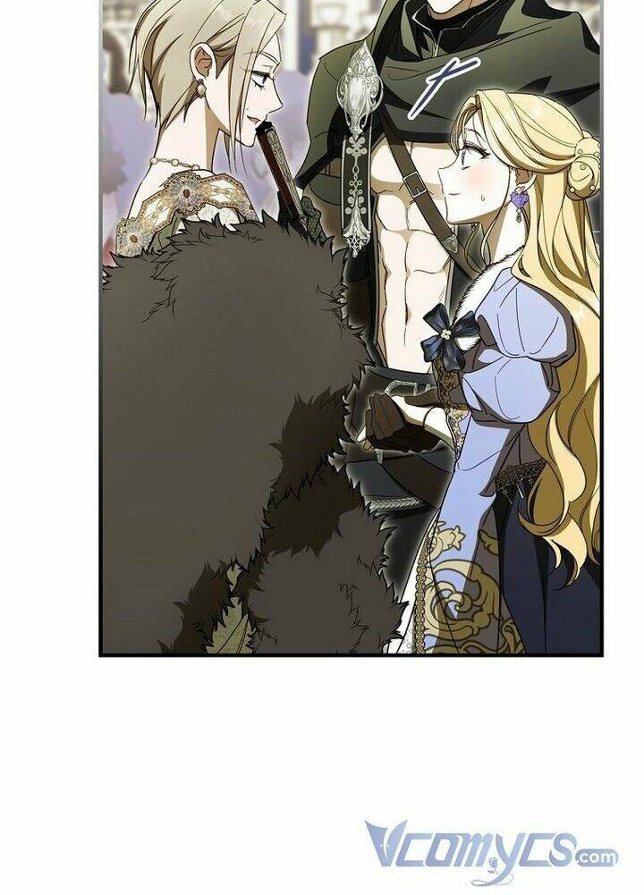 Phương Pháp Khiến Phu Quân Đứng Về Phía Tôi Chapter 50 - Trang 2