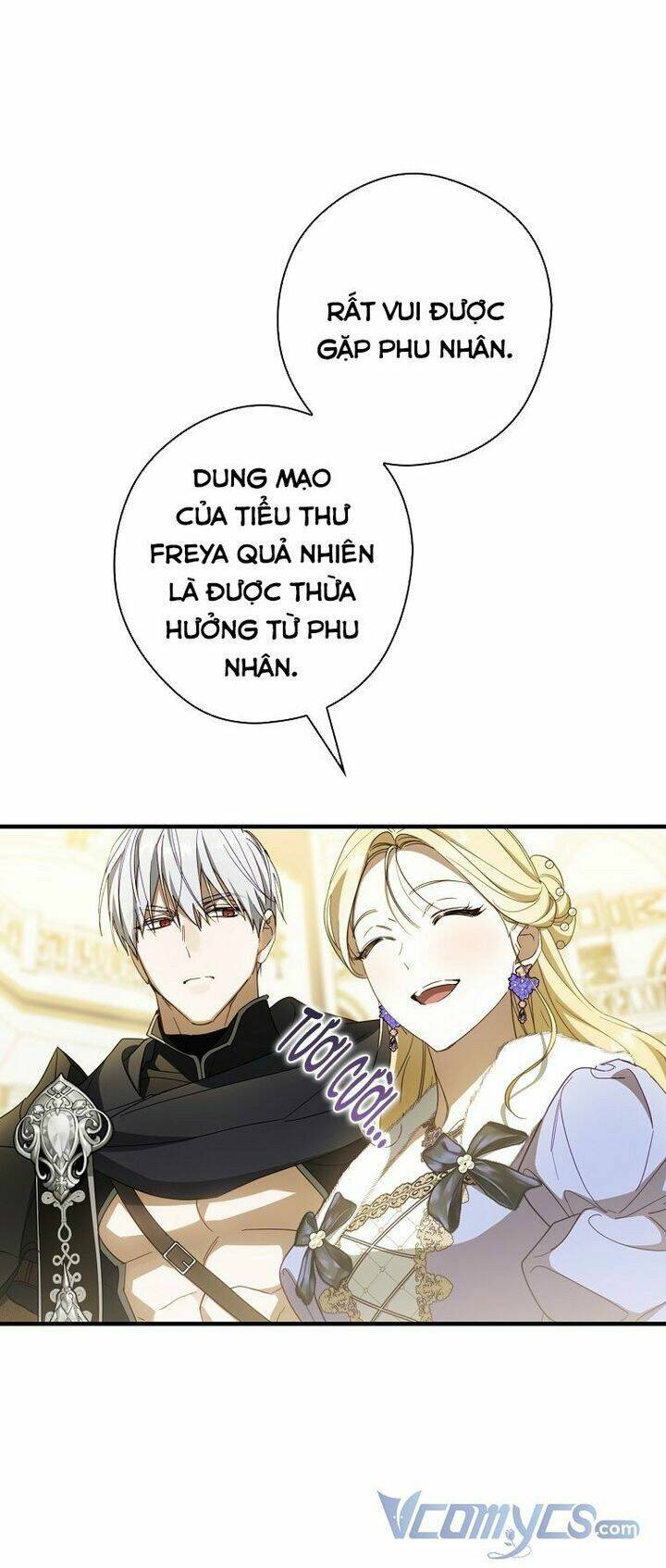 Phương Pháp Khiến Phu Quân Đứng Về Phía Tôi Chapter 50 - Trang 2