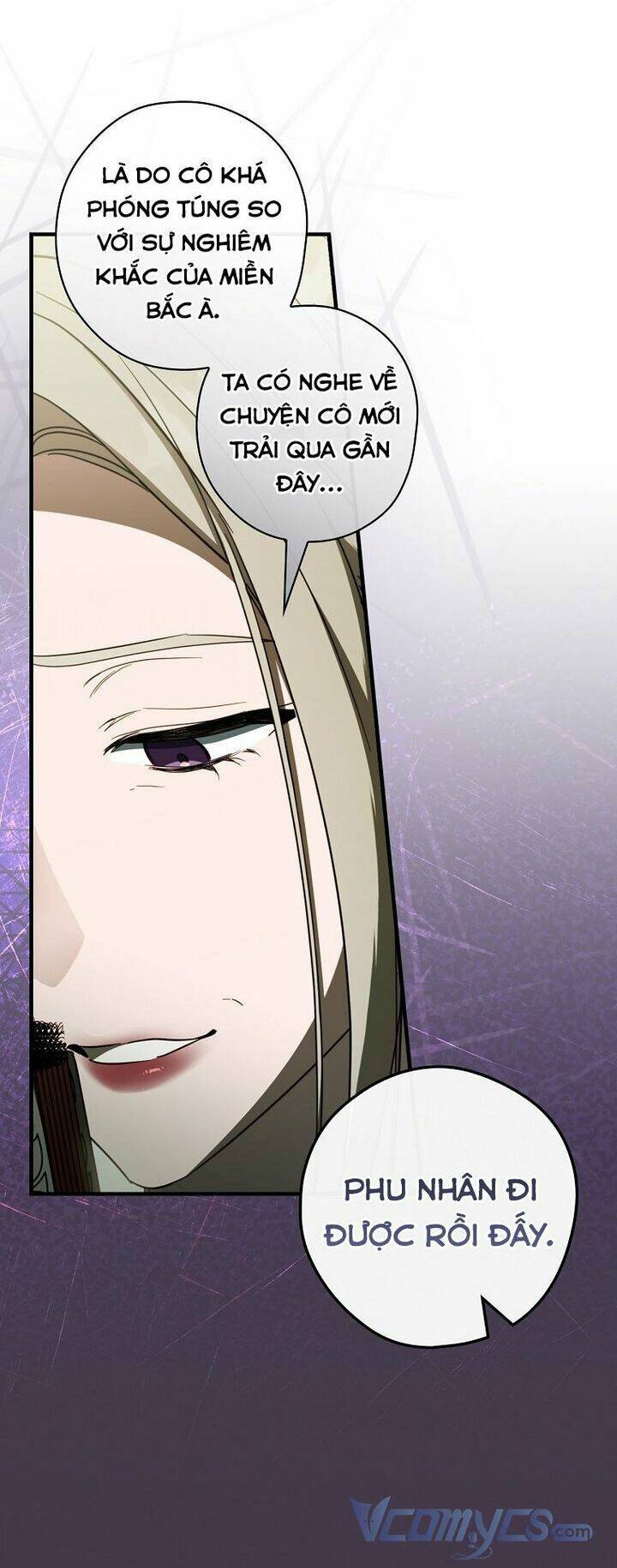 Phương Pháp Khiến Phu Quân Đứng Về Phía Tôi Chapter 50 - Trang 2