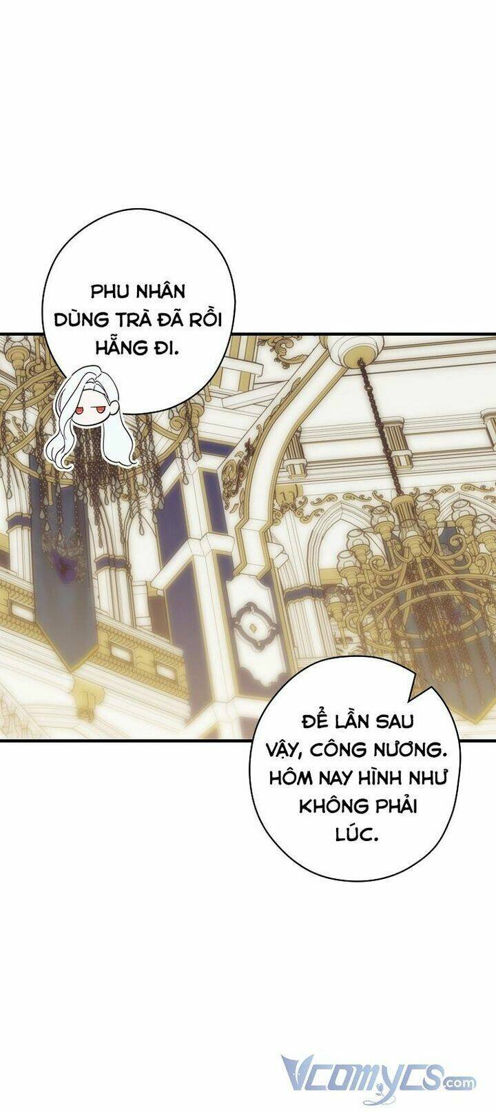 Phương Pháp Khiến Phu Quân Đứng Về Phía Tôi Chapter 50 - Trang 2