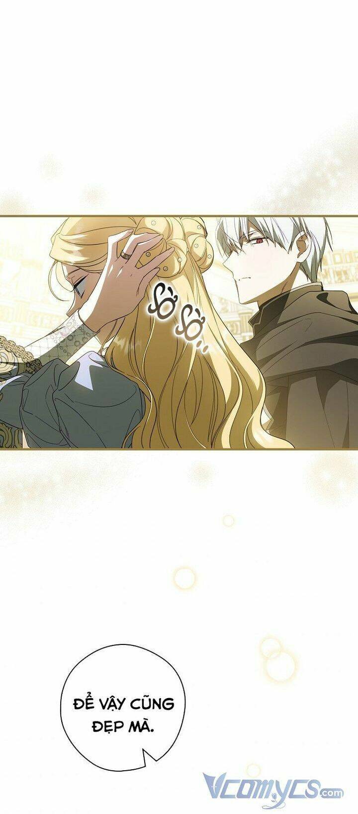 Phương Pháp Khiến Phu Quân Đứng Về Phía Tôi Chapter 50 - Trang 2