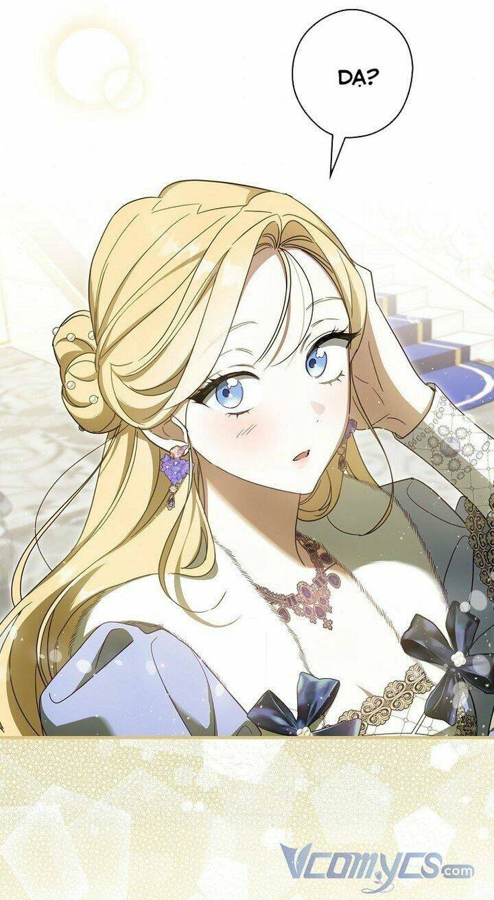 Phương Pháp Khiến Phu Quân Đứng Về Phía Tôi Chapter 50 - Trang 2