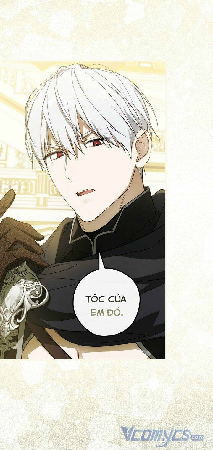 Phương Pháp Khiến Phu Quân Đứng Về Phía Tôi Chapter 50 - Trang 2