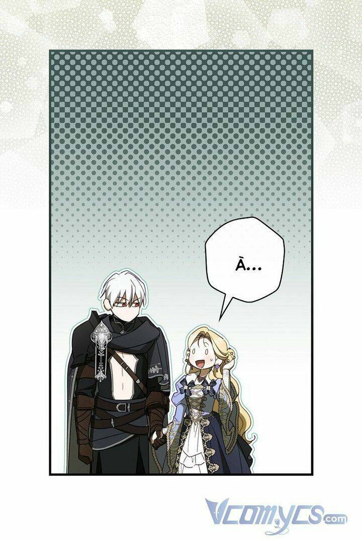 Phương Pháp Khiến Phu Quân Đứng Về Phía Tôi Chapter 50 - Trang 2