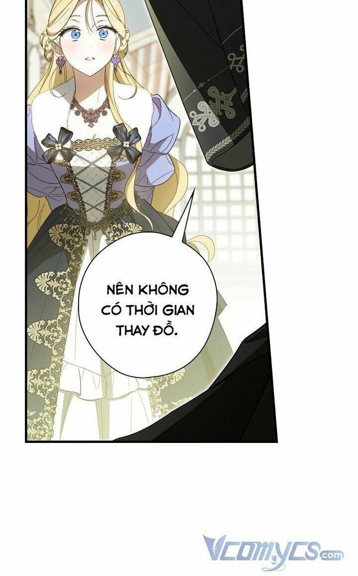 Phương Pháp Khiến Phu Quân Đứng Về Phía Tôi Chapter 50 - Trang 2