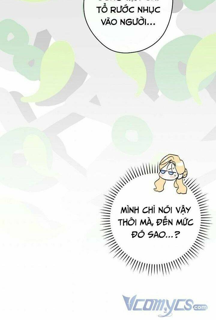 Phương Pháp Khiến Phu Quân Đứng Về Phía Tôi Chapter 50 - Trang 2