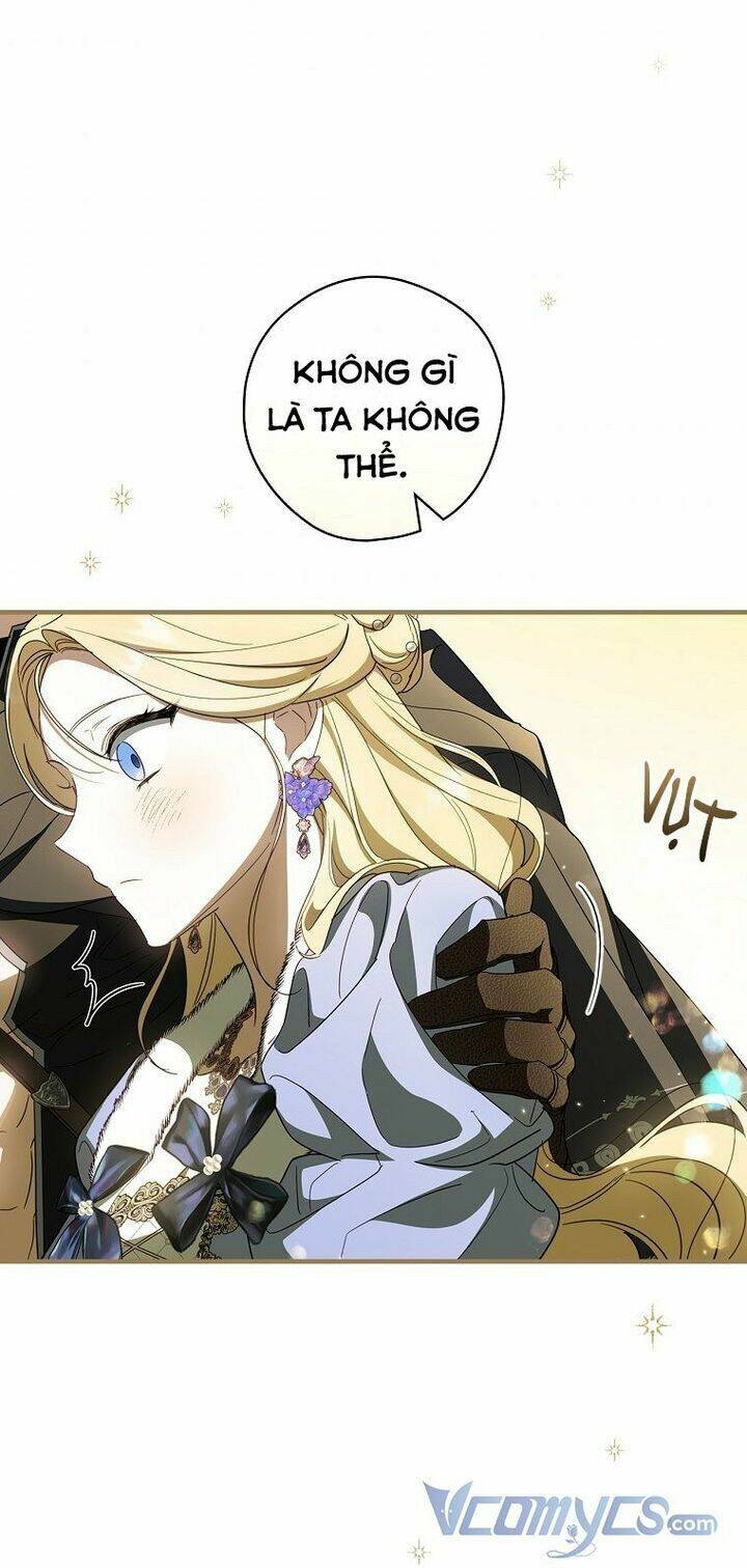 Phương Pháp Khiến Phu Quân Đứng Về Phía Tôi Chapter 50 - Trang 2