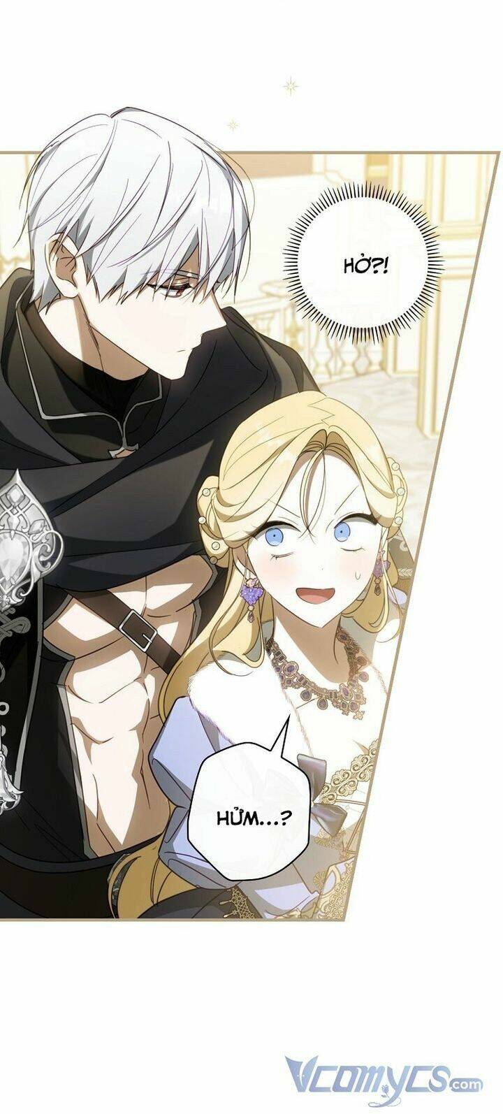 Phương Pháp Khiến Phu Quân Đứng Về Phía Tôi Chapter 50 - Trang 2