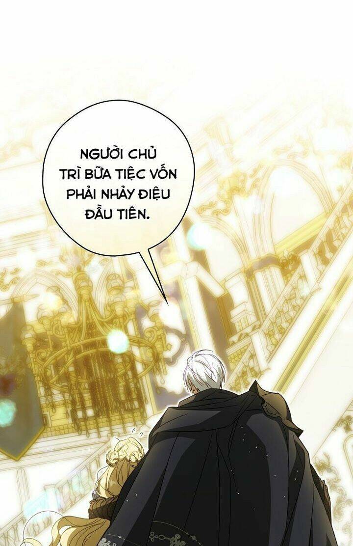 Phương Pháp Khiến Phu Quân Đứng Về Phía Tôi Chapter 50 - Trang 2