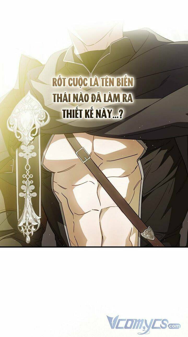 Phương Pháp Khiến Phu Quân Đứng Về Phía Tôi Chapter 50 - Trang 2