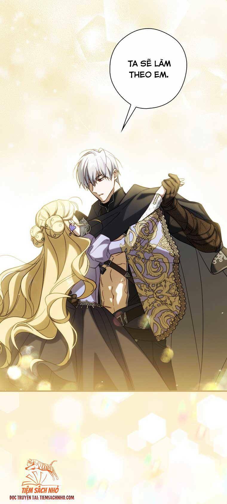 Phương Pháp Khiến Phu Quân Đứng Về Phía Tôi Chapter 51 - Trang 2