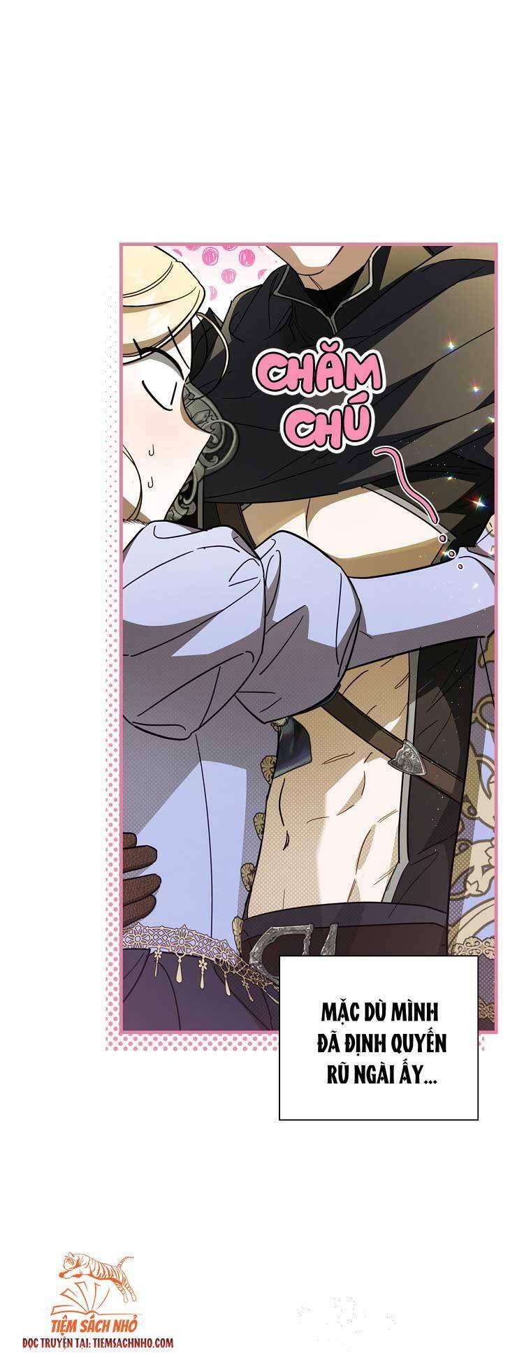 Phương Pháp Khiến Phu Quân Đứng Về Phía Tôi Chapter 51 - Trang 2