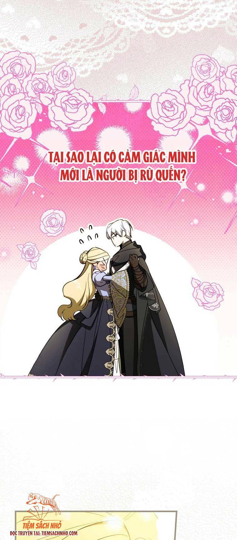 Phương Pháp Khiến Phu Quân Đứng Về Phía Tôi Chapter 51 - Trang 2