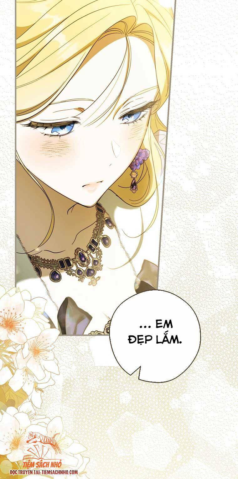 Phương Pháp Khiến Phu Quân Đứng Về Phía Tôi Chapter 51 - Trang 2