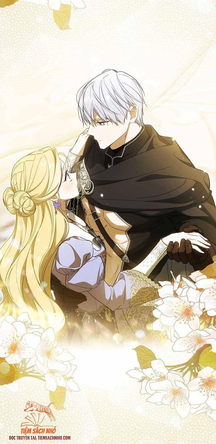 Phương Pháp Khiến Phu Quân Đứng Về Phía Tôi Chapter 51 - Trang 2