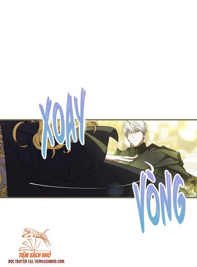 Phương Pháp Khiến Phu Quân Đứng Về Phía Tôi Chapter 51 - Trang 2