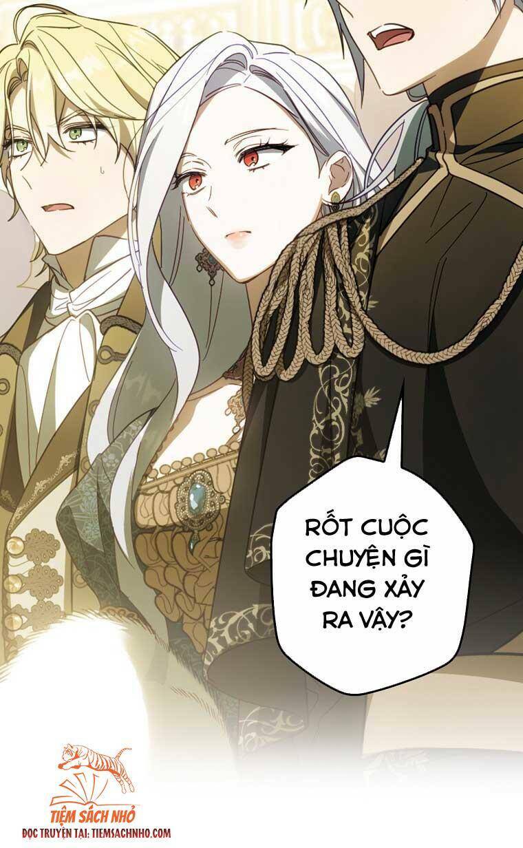 Phương Pháp Khiến Phu Quân Đứng Về Phía Tôi Chapter 51 - Trang 2