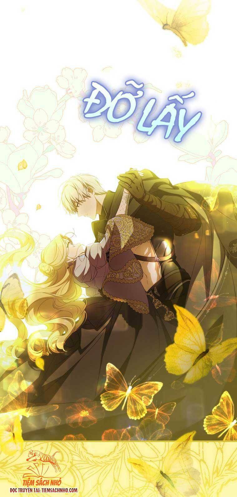 Phương Pháp Khiến Phu Quân Đứng Về Phía Tôi Chapter 51 - Trang 2