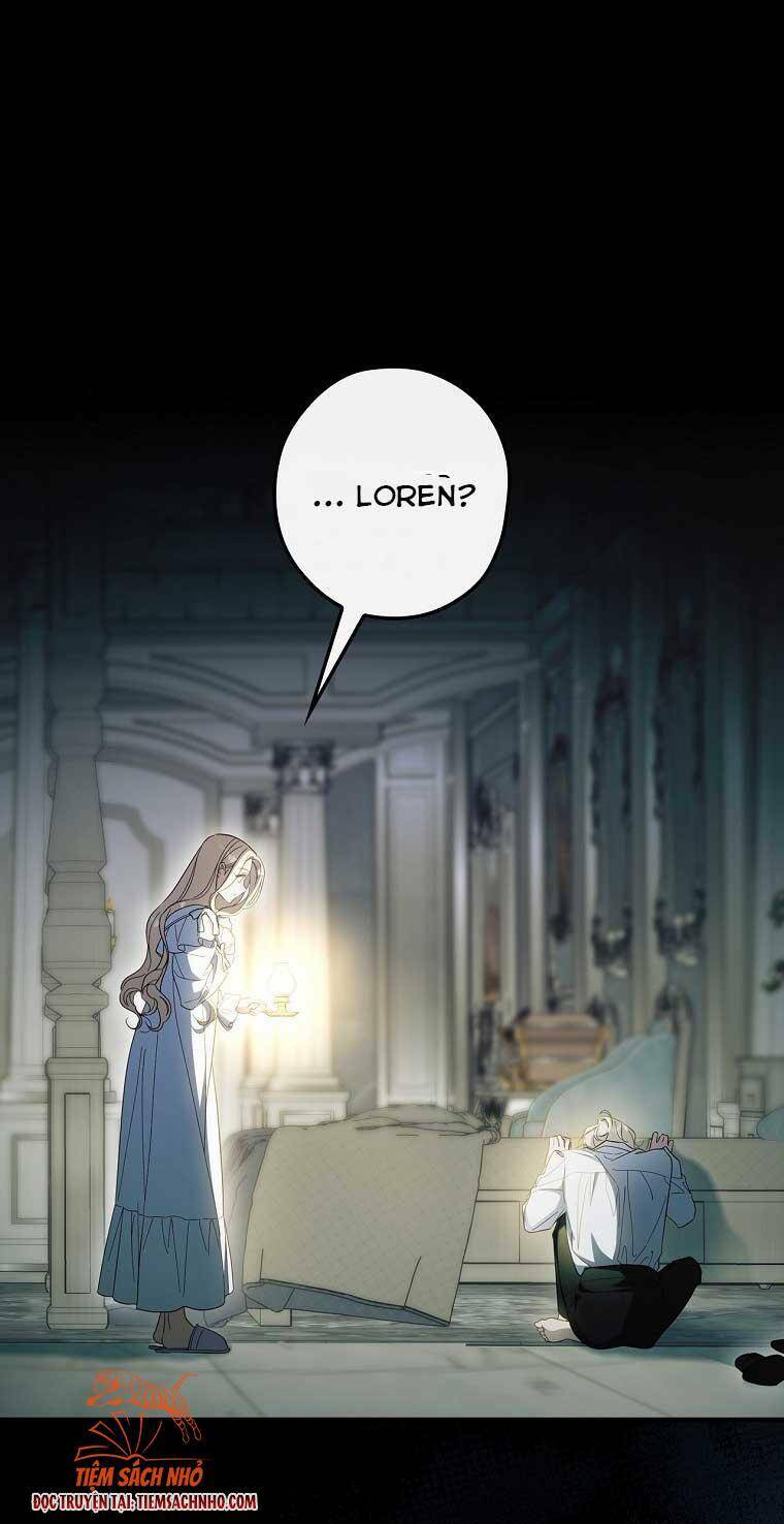 Phương Pháp Khiến Phu Quân Đứng Về Phía Tôi Chapter 51 - Trang 2