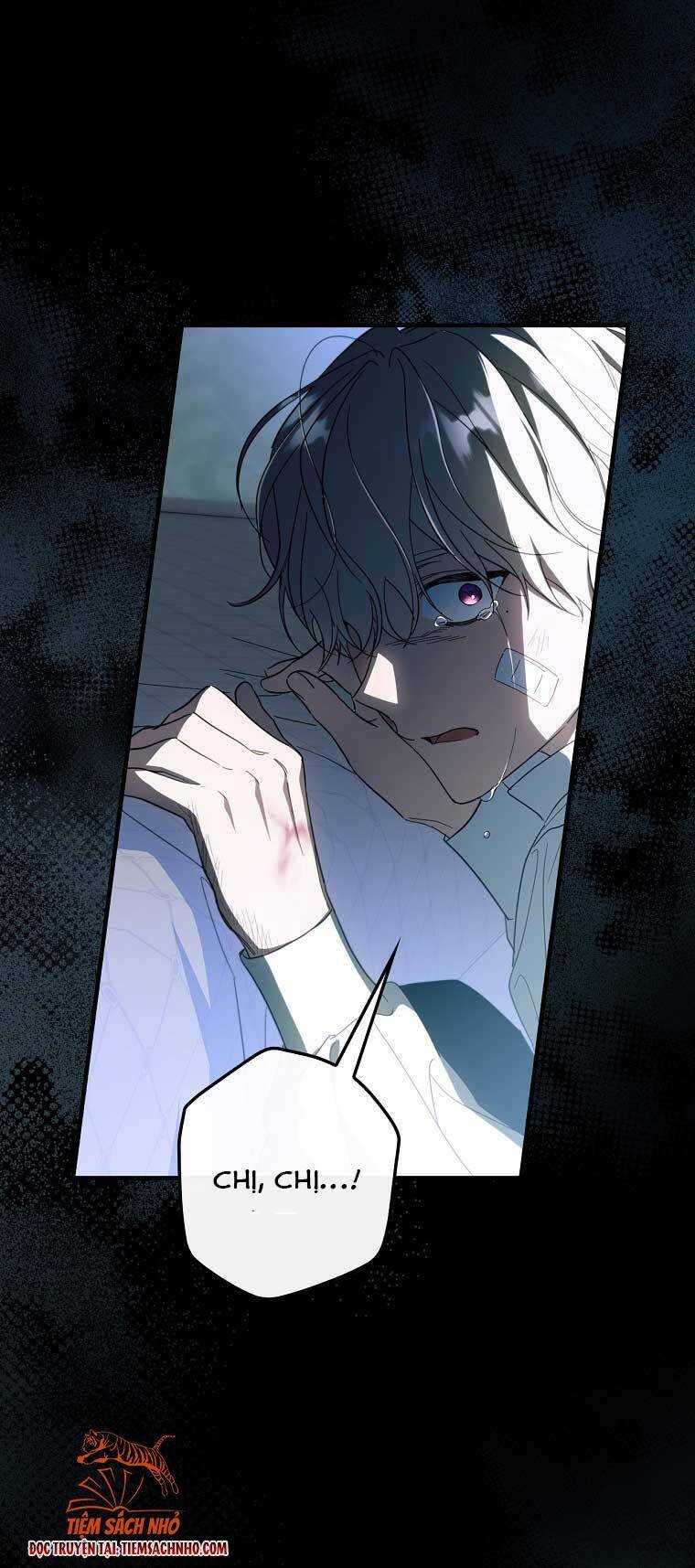 Phương Pháp Khiến Phu Quân Đứng Về Phía Tôi Chapter 51 - Trang 2