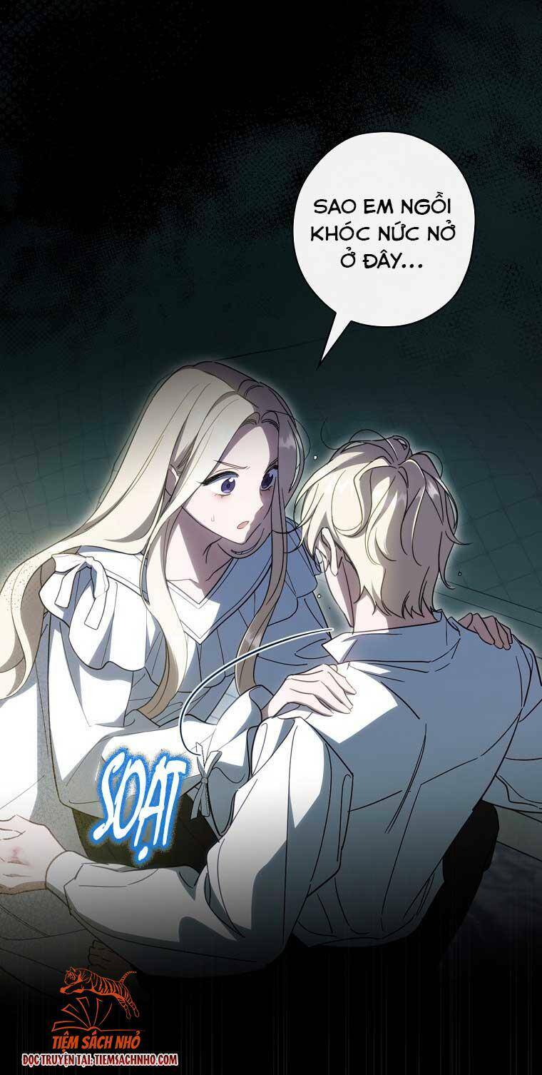 Phương Pháp Khiến Phu Quân Đứng Về Phía Tôi Chapter 51 - Trang 2