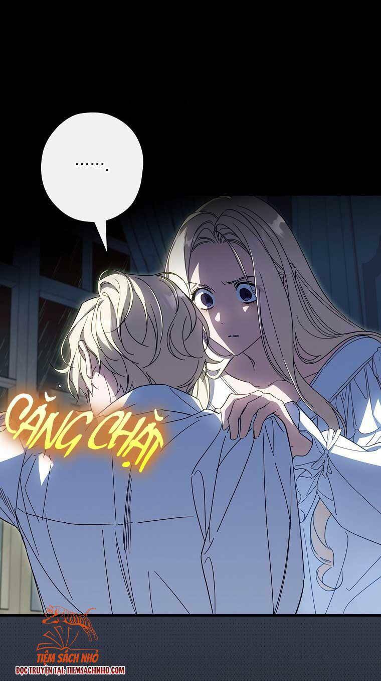 Phương Pháp Khiến Phu Quân Đứng Về Phía Tôi Chapter 51 - Trang 2