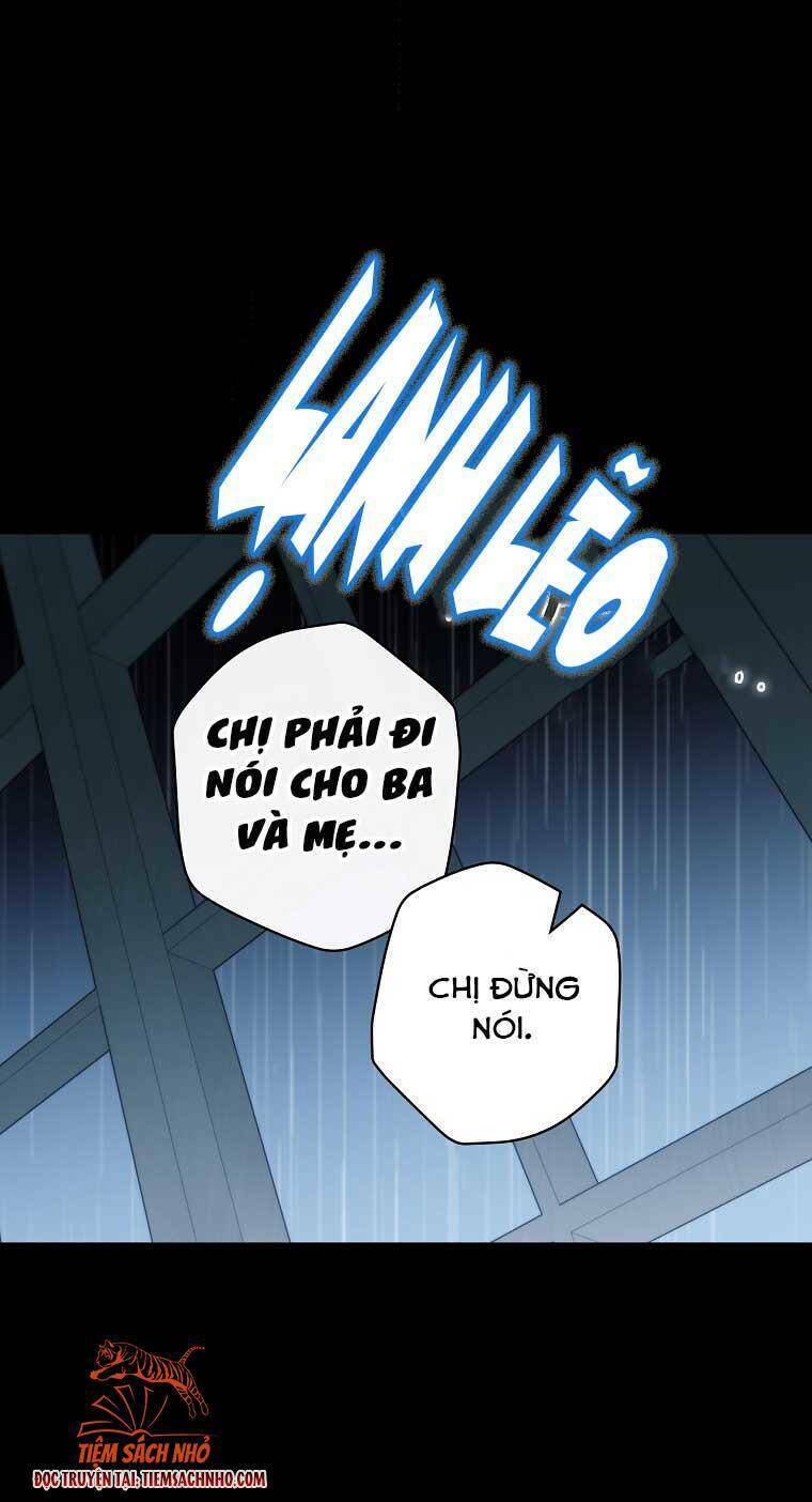 Phương Pháp Khiến Phu Quân Đứng Về Phía Tôi Chapter 51 - Trang 2