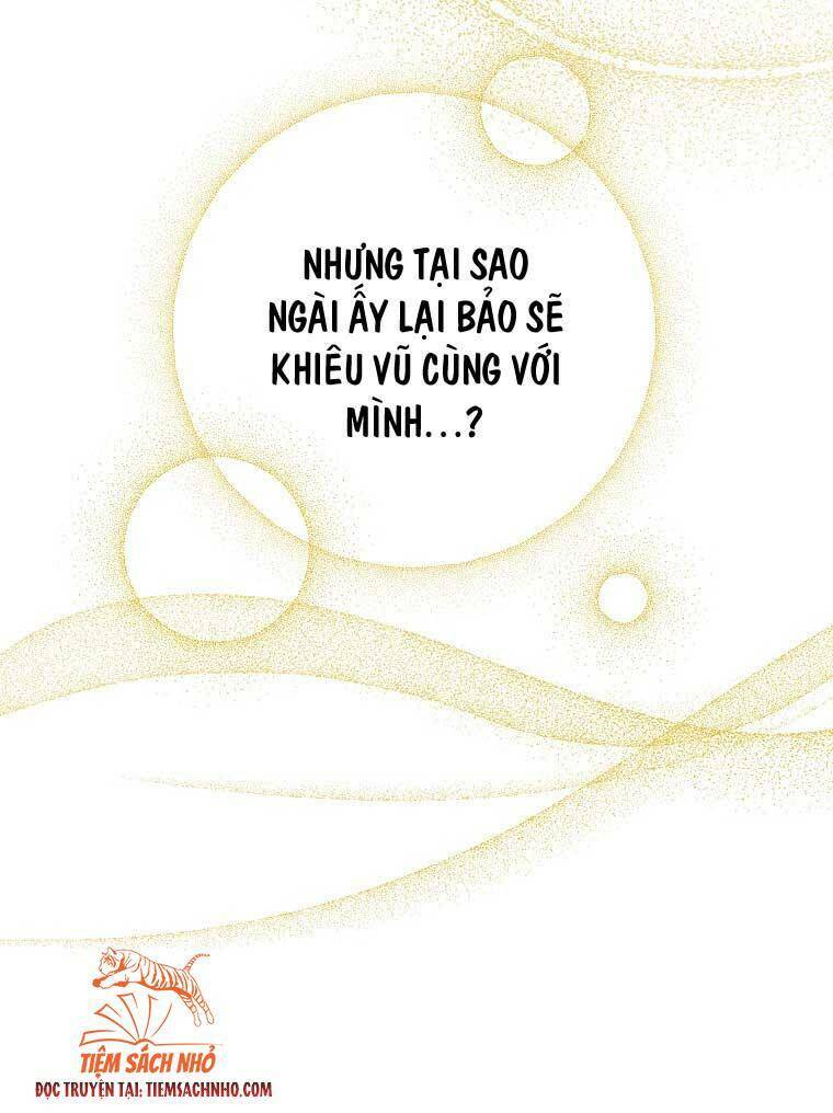 Phương Pháp Khiến Phu Quân Đứng Về Phía Tôi Chapter 51 - Trang 2