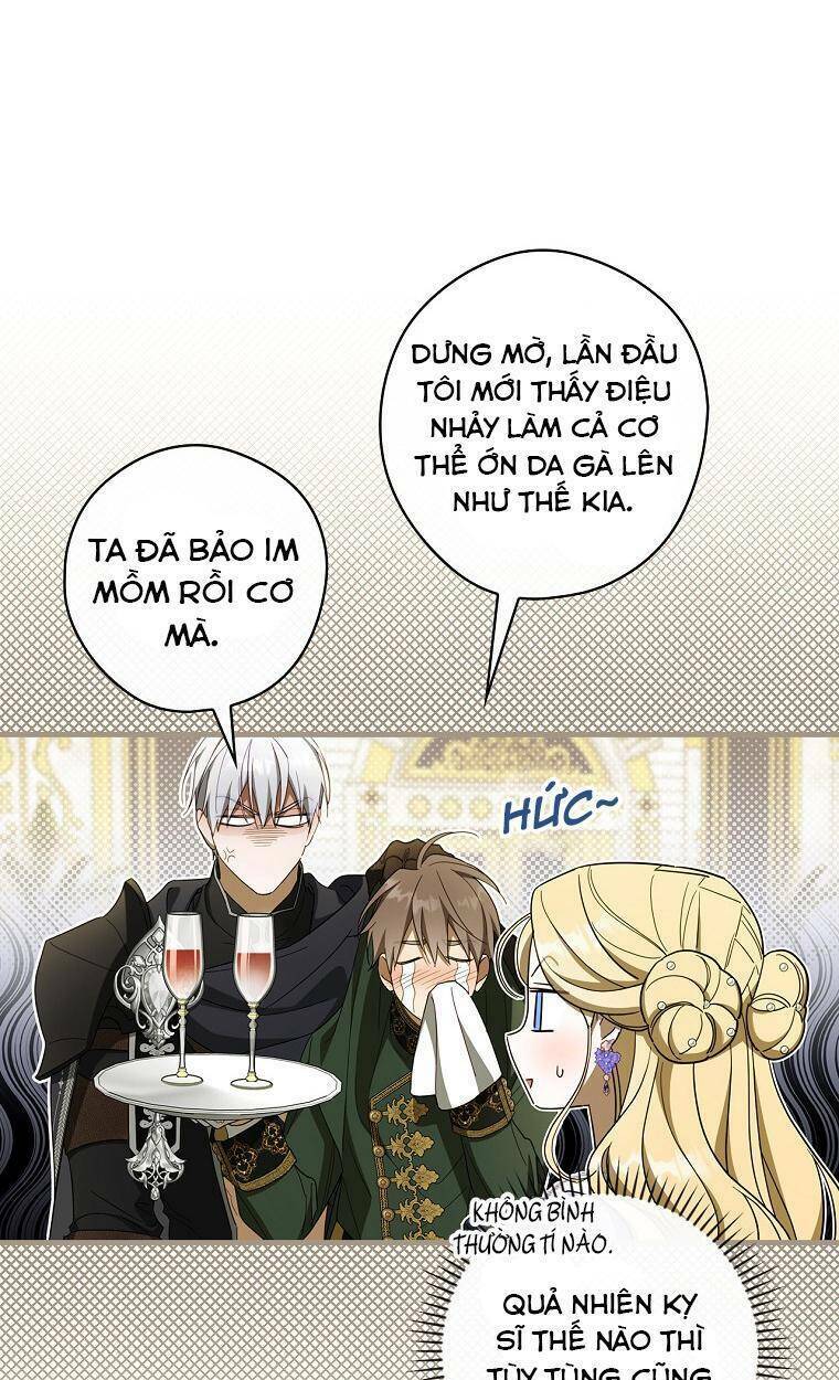 Phương Pháp Khiến Phu Quân Đứng Về Phía Tôi Chapter 52 - Trang 2