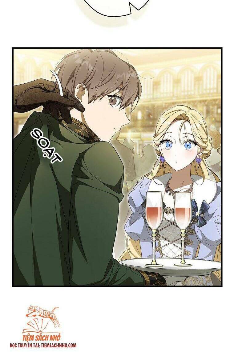 Phương Pháp Khiến Phu Quân Đứng Về Phía Tôi Chapter 52 - Trang 2