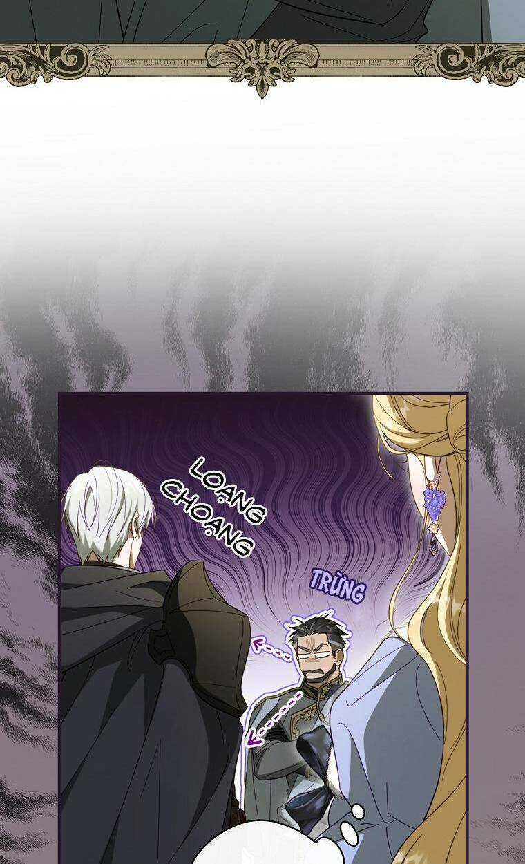 Phương Pháp Khiến Phu Quân Đứng Về Phía Tôi Chapter 52 - Trang 2