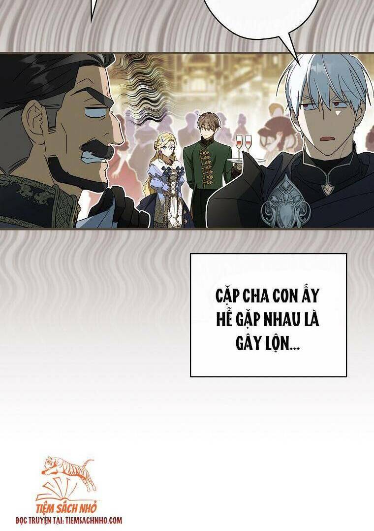 Phương Pháp Khiến Phu Quân Đứng Về Phía Tôi Chapter 52 - Trang 2