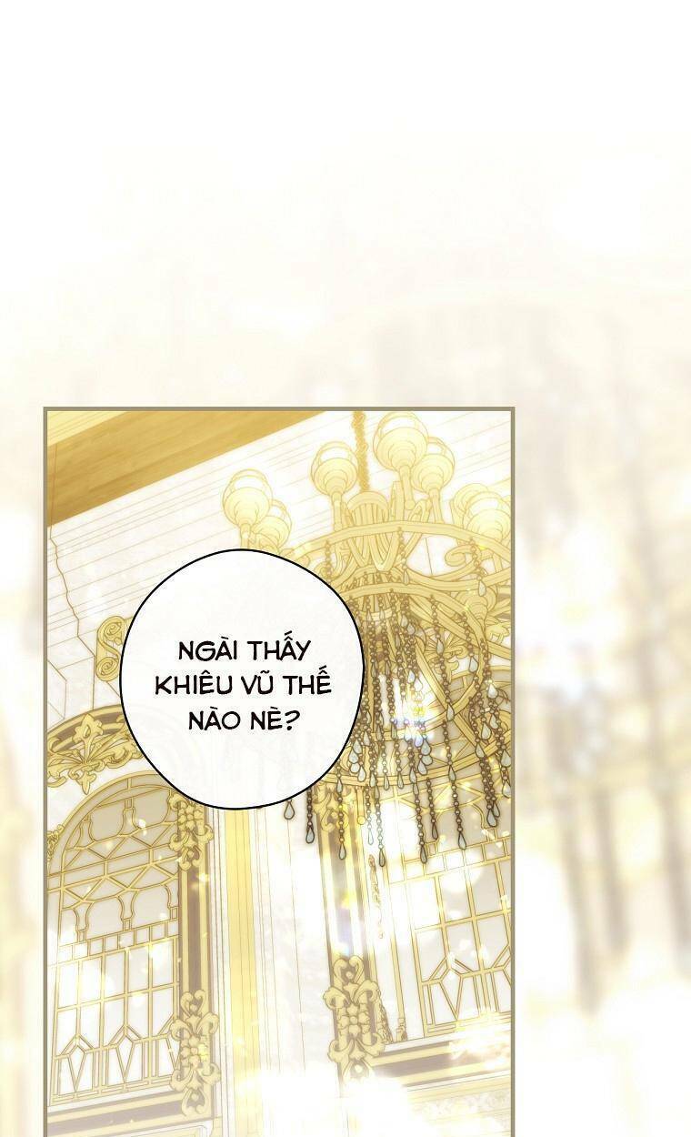 Phương Pháp Khiến Phu Quân Đứng Về Phía Tôi Chapter 52 - Trang 2