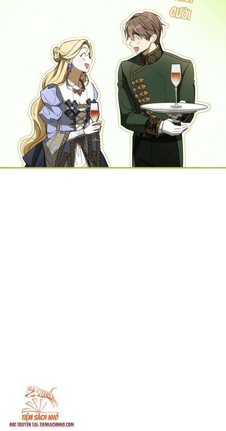 Phương Pháp Khiến Phu Quân Đứng Về Phía Tôi Chapter 52 - Trang 2