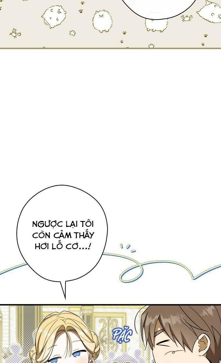 Phương Pháp Khiến Phu Quân Đứng Về Phía Tôi Chapter 52 - Trang 2