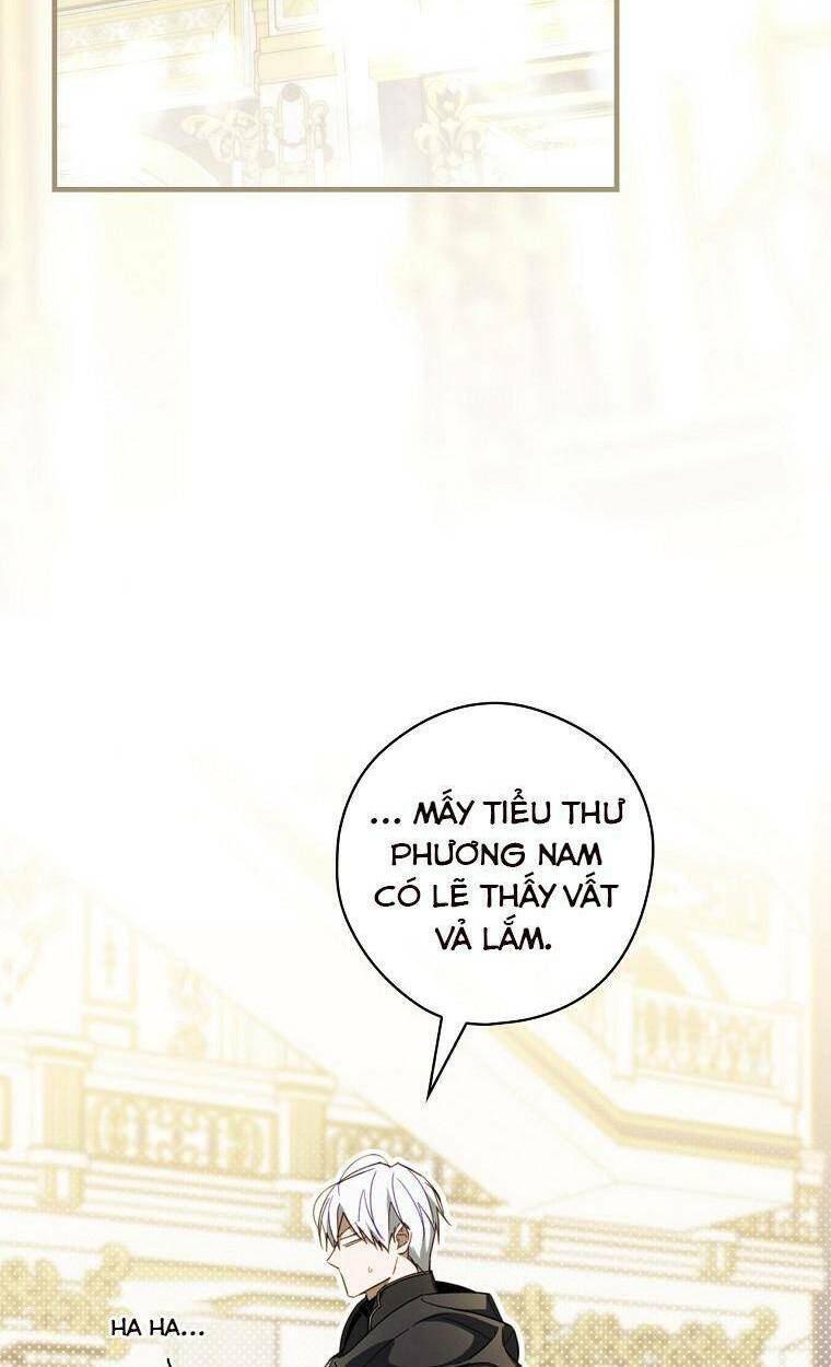 Phương Pháp Khiến Phu Quân Đứng Về Phía Tôi Chapter 52 - Trang 2