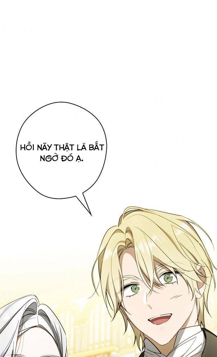 Phương Pháp Khiến Phu Quân Đứng Về Phía Tôi Chapter 52 - Trang 2