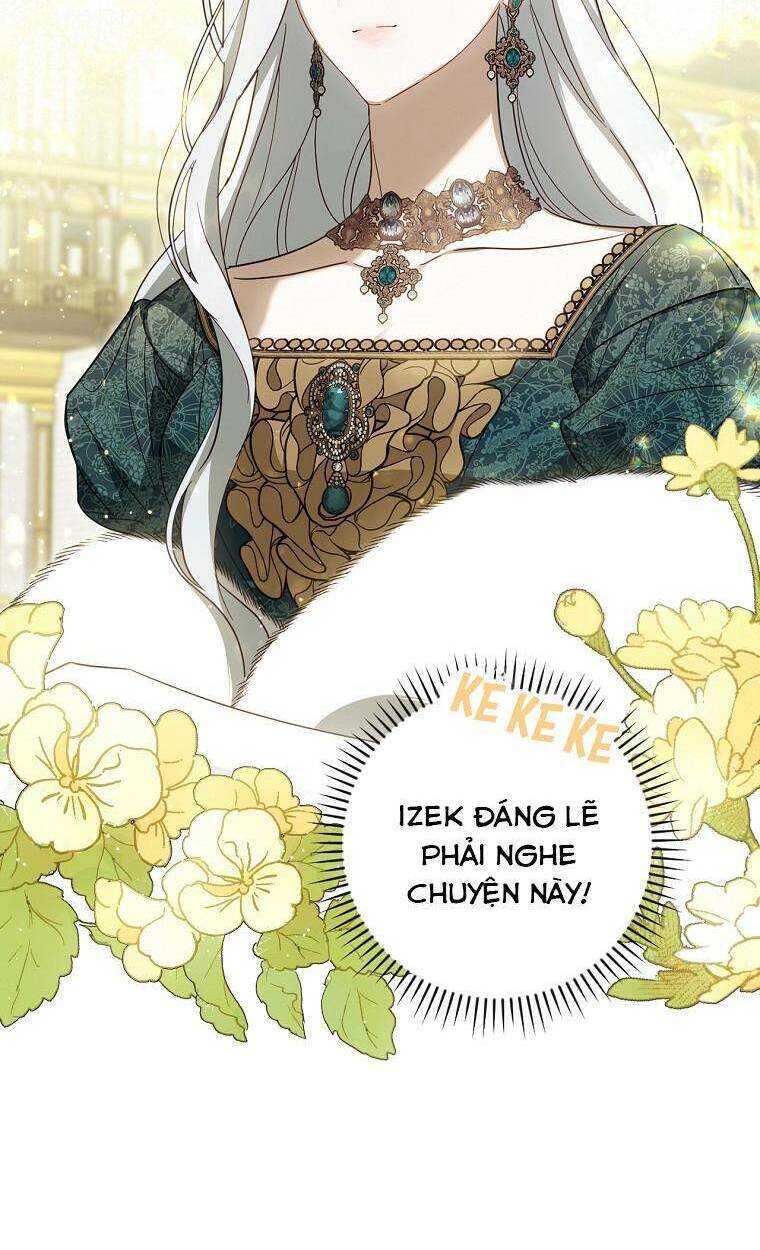 Phương Pháp Khiến Phu Quân Đứng Về Phía Tôi Chapter 52 - Trang 2