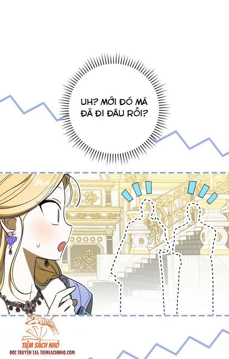 Phương Pháp Khiến Phu Quân Đứng Về Phía Tôi Chapter 52 - Trang 2