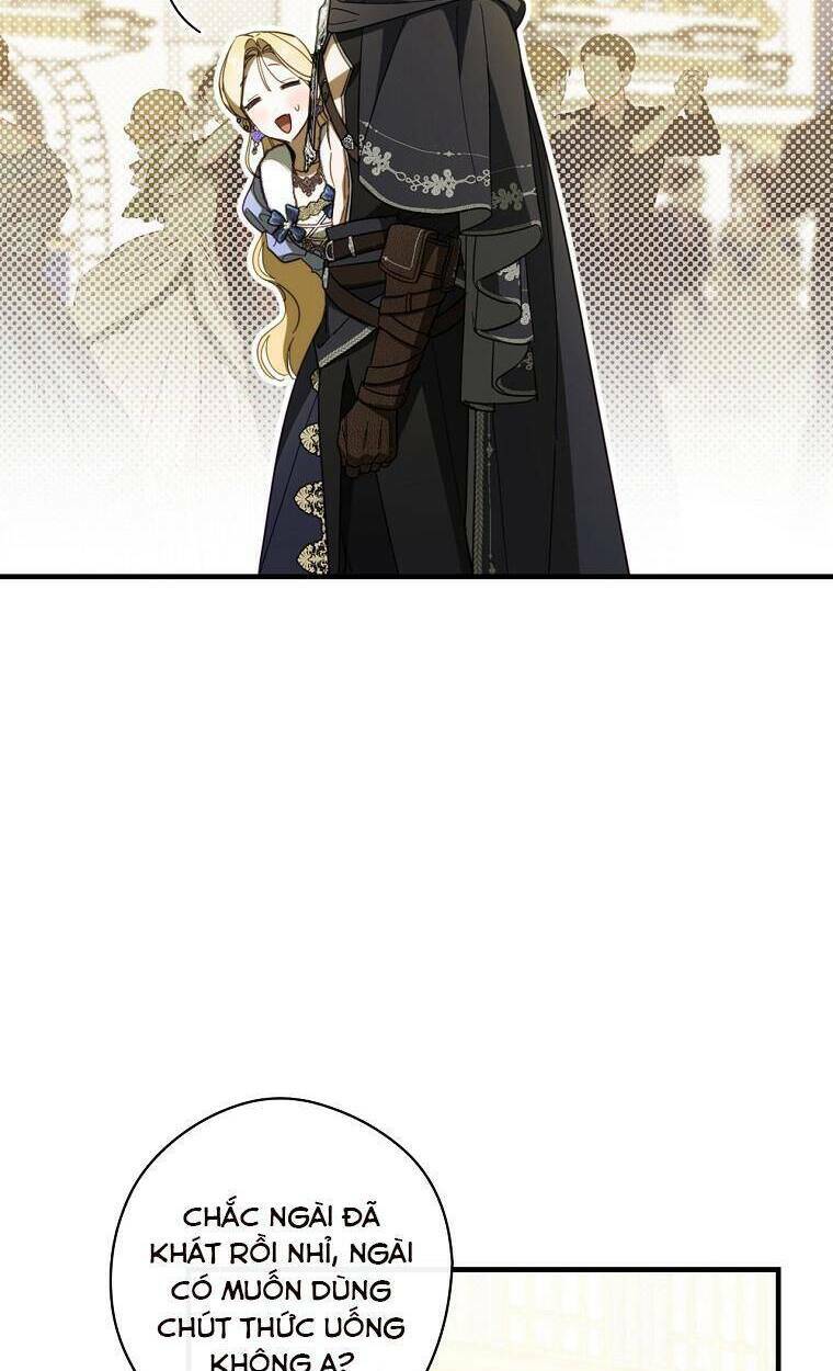 Phương Pháp Khiến Phu Quân Đứng Về Phía Tôi Chapter 52 - Trang 2