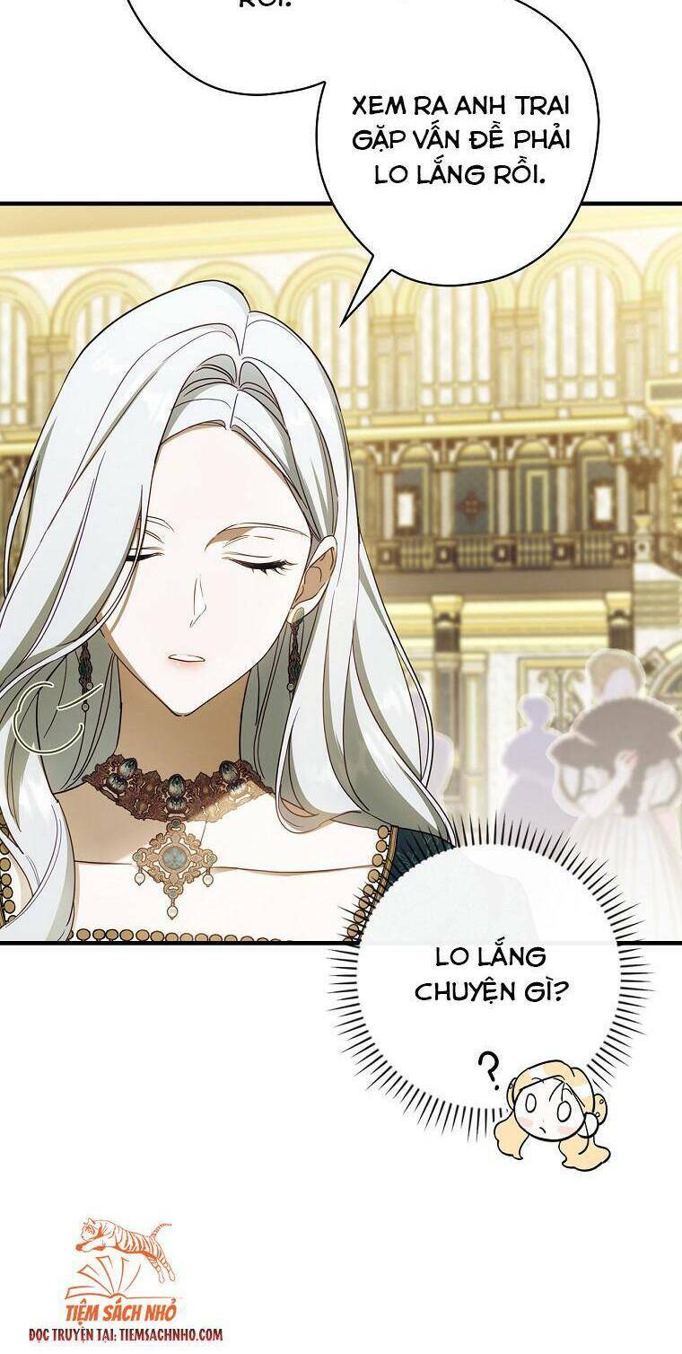 Phương Pháp Khiến Phu Quân Đứng Về Phía Tôi Chapter 52 - Trang 2