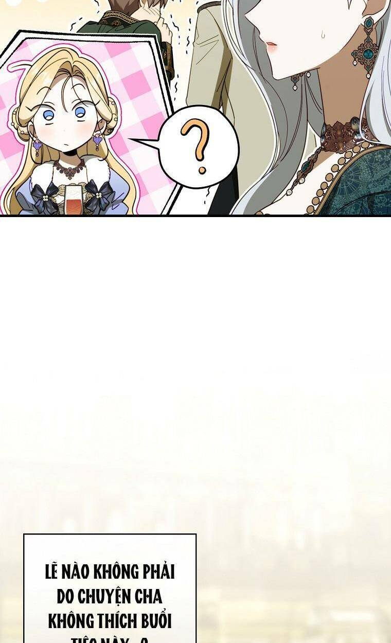 Phương Pháp Khiến Phu Quân Đứng Về Phía Tôi Chapter 52 - Trang 2