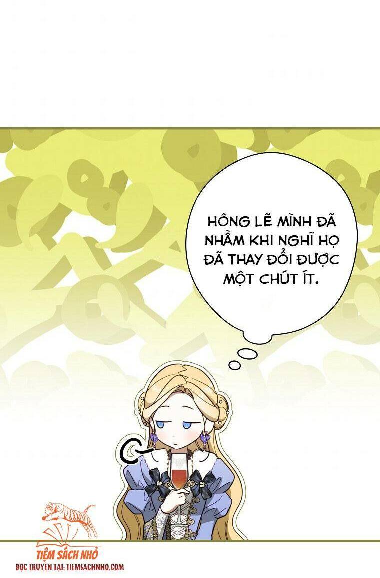 Phương Pháp Khiến Phu Quân Đứng Về Phía Tôi Chapter 52 - Trang 2