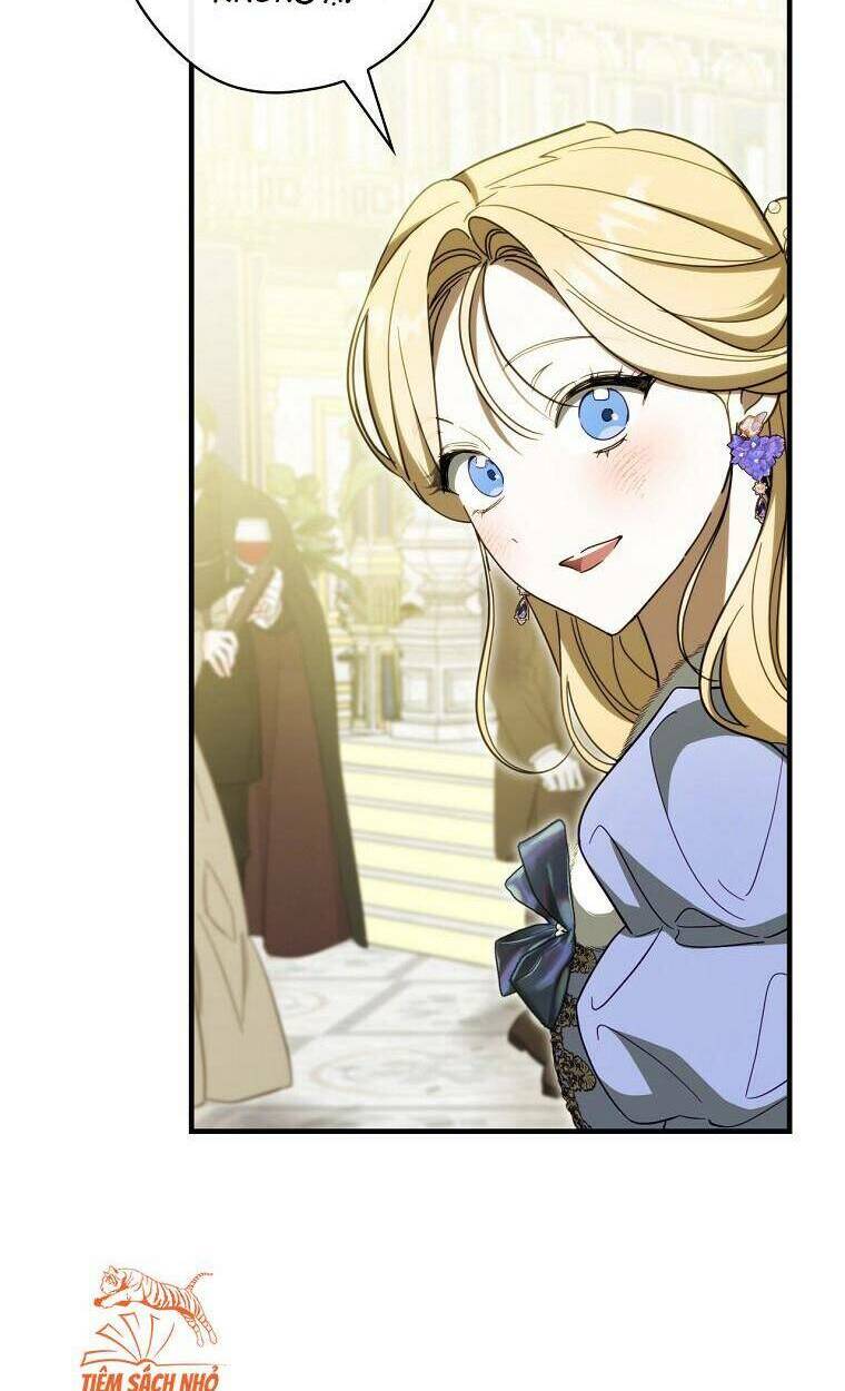 Phương Pháp Khiến Phu Quân Đứng Về Phía Tôi Chapter 52 - Trang 2