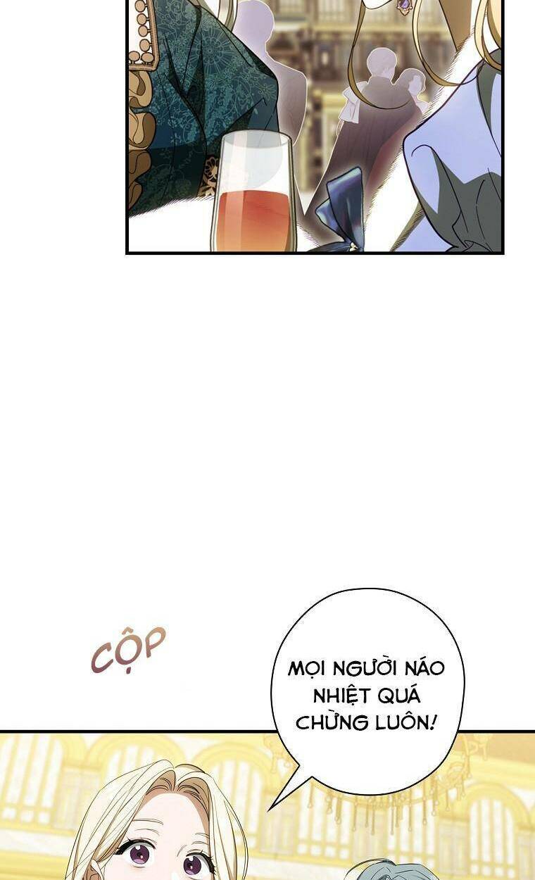 Phương Pháp Khiến Phu Quân Đứng Về Phía Tôi Chapter 52 - Trang 2