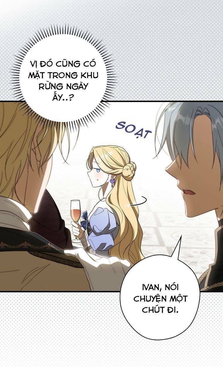 Phương Pháp Khiến Phu Quân Đứng Về Phía Tôi Chapter 52 - Trang 2