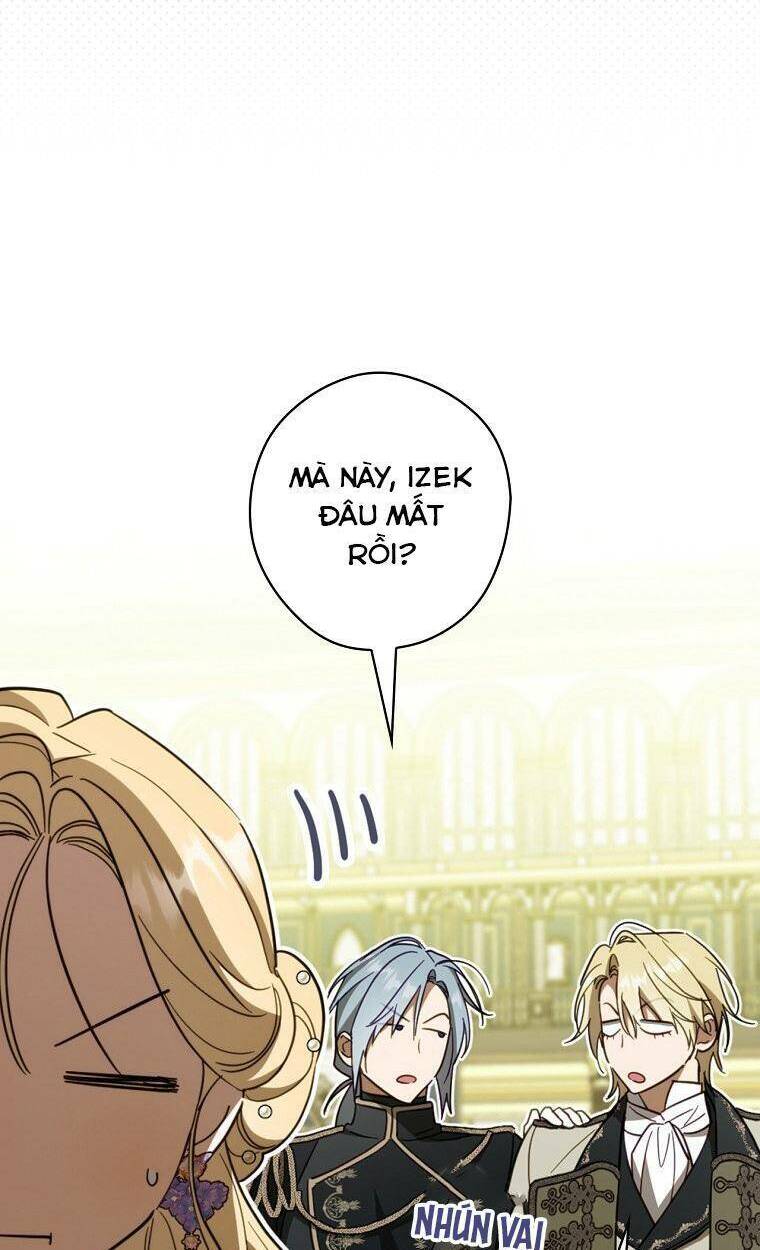 Phương Pháp Khiến Phu Quân Đứng Về Phía Tôi Chapter 52 - Trang 2