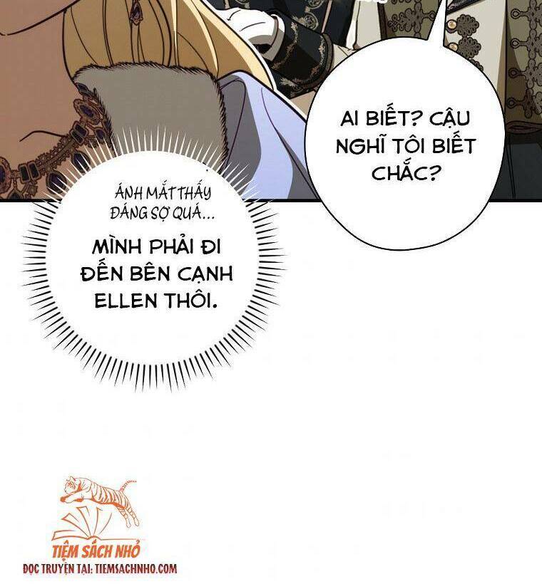 Phương Pháp Khiến Phu Quân Đứng Về Phía Tôi Chapter 52 - Trang 2