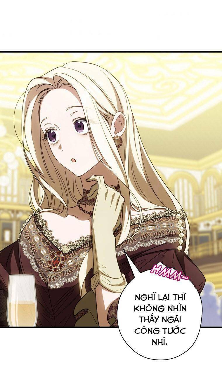 Phương Pháp Khiến Phu Quân Đứng Về Phía Tôi Chapter 52 - Trang 2