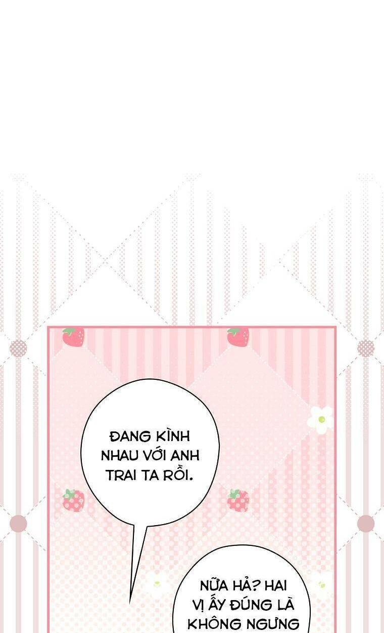 Phương Pháp Khiến Phu Quân Đứng Về Phía Tôi Chapter 52 - Trang 2